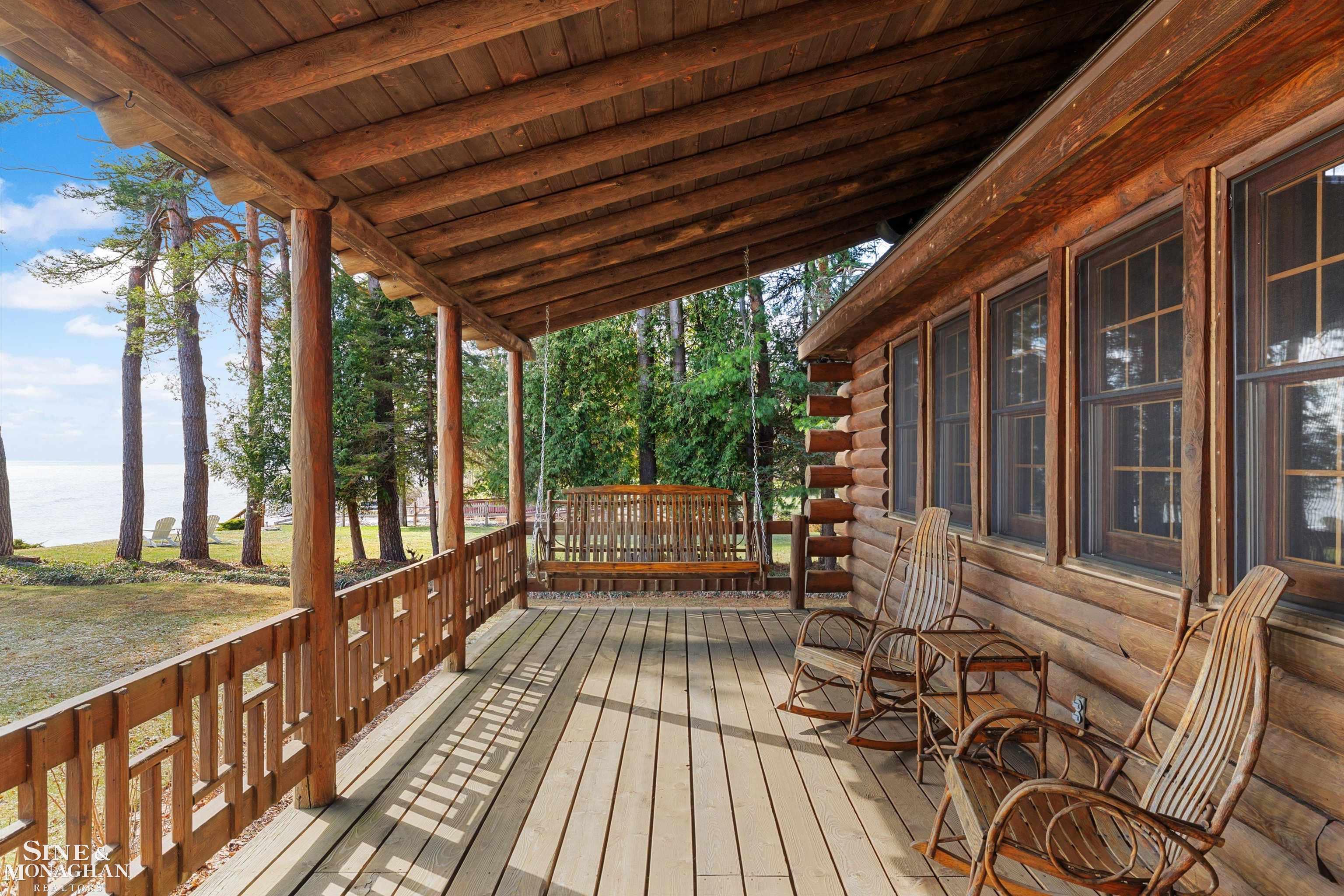 4673 Lakeshore Road Lexington, MI 48450 - Photo 55 of 73