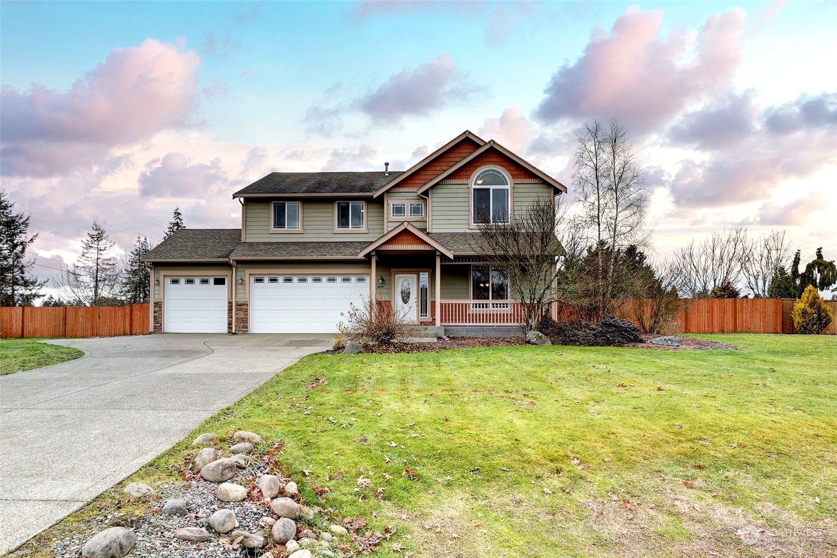 18241 Joseph Drive Southwest Rochester, WA 98579 - Photo 1 of 39 Gallery Image 1
