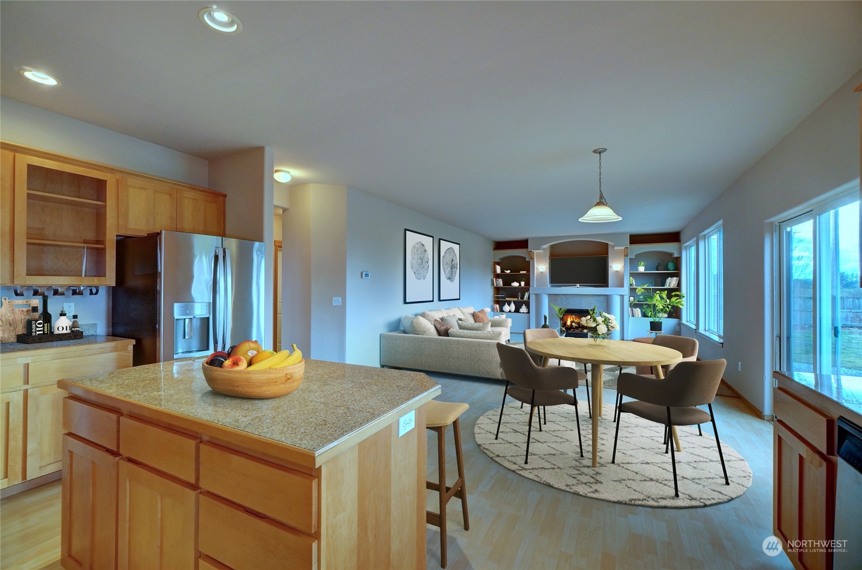 18241 Joseph Drive Southwest Rochester, WA 98579 - Photo 15 of 39 Gallery Image 15