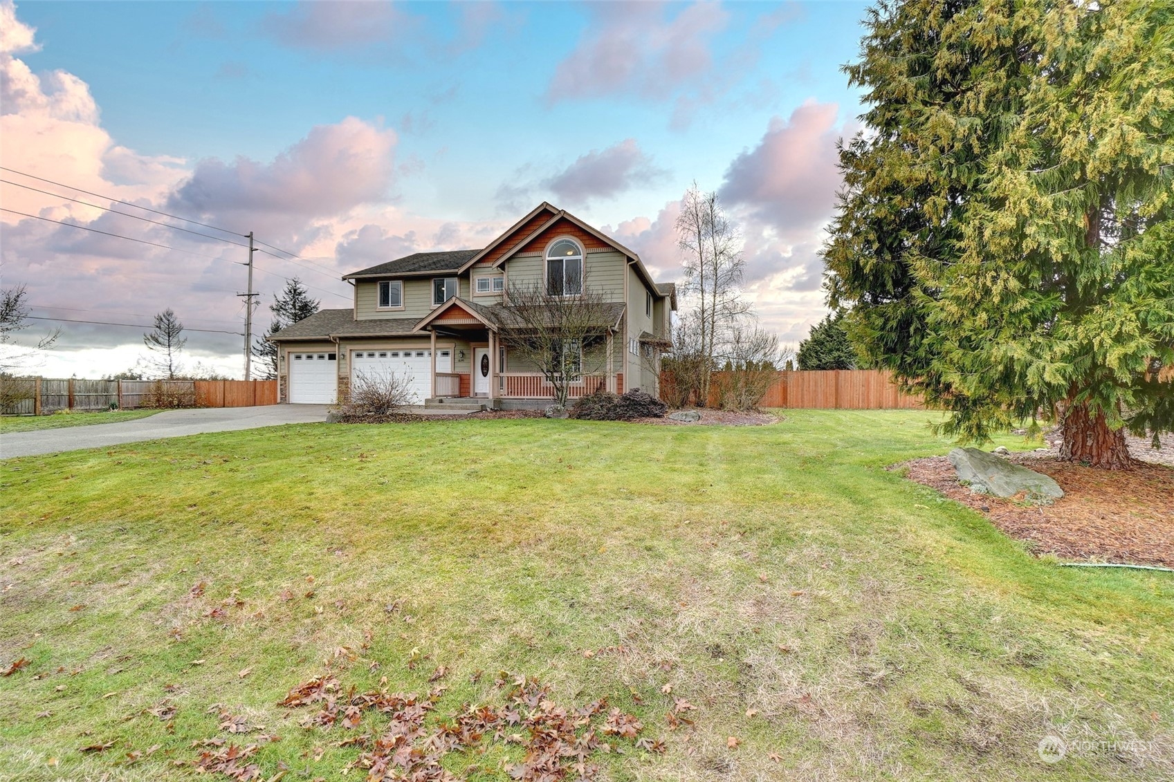 18241 Joseph Drive Southwest Rochester, WA 98579 - Photo 3 of 39 Gallery Image 3