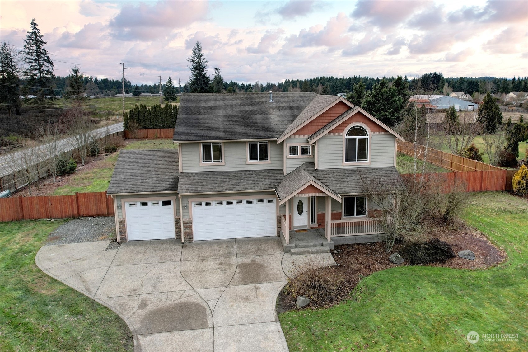 18241 Joseph Drive Southwest Rochester, WA 98579 - Photo 35 of 39 Gallery Image 35