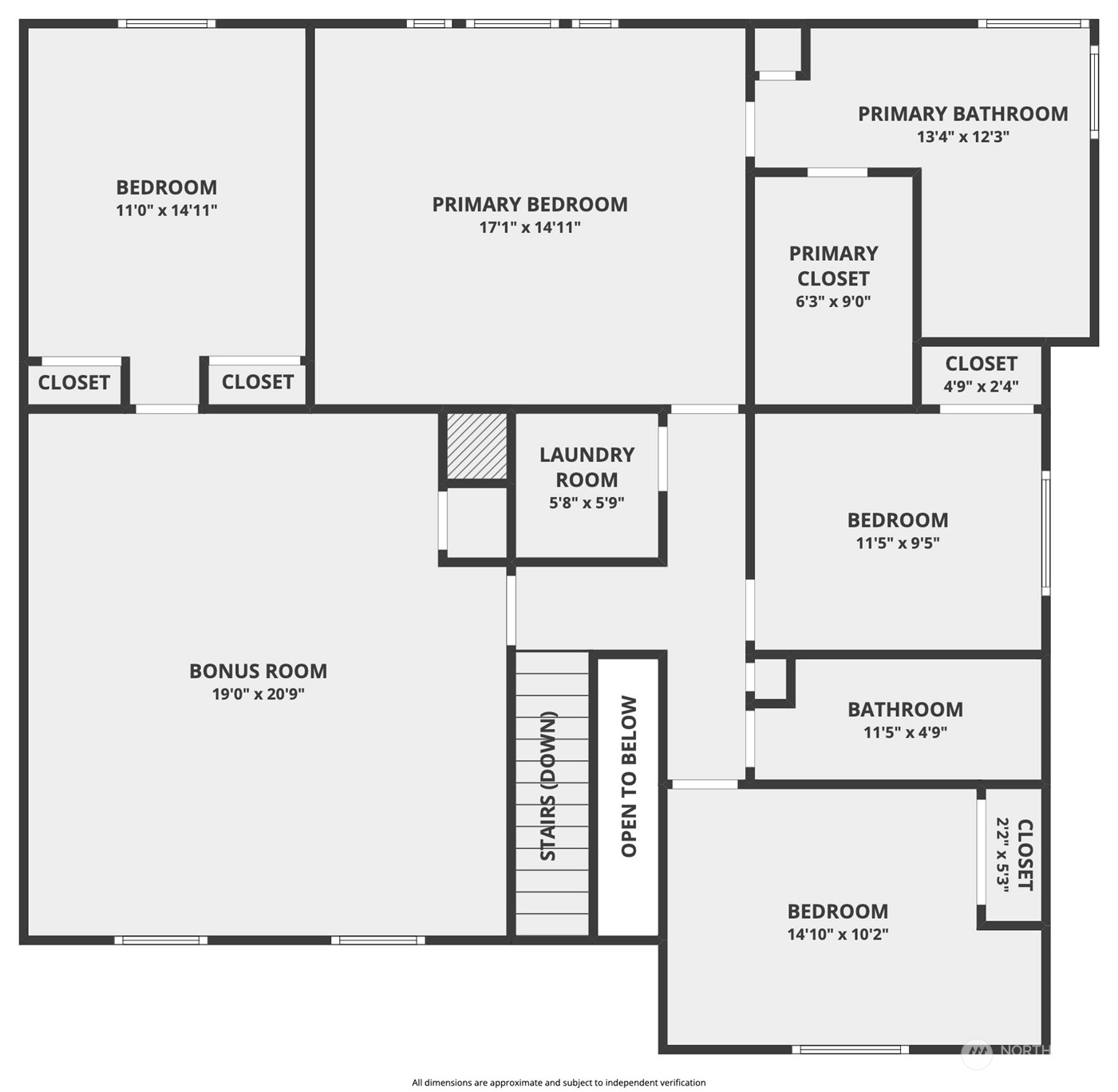 18241 Joseph Drive Southwest Rochester, WA 98579 - Photo 38 of 39 Gallery Image 38