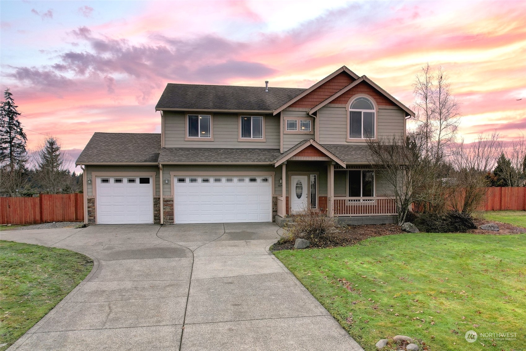 18241 Joseph Drive Southwest Rochester, WA 98579 - Photo 39 of 39 Gallery Image 39