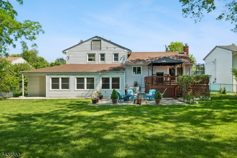 112 Pitt Road Springfield, NJ 07081 - Photo 24 of 26