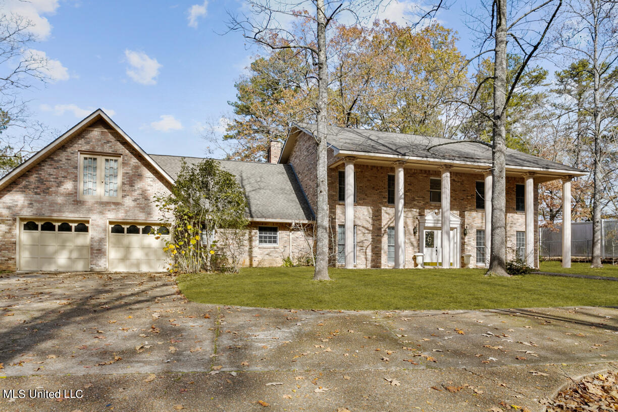 321 Warwick Road Clinton, MS 39056 - Photo 1 of 35 321 Warwick rd final-1