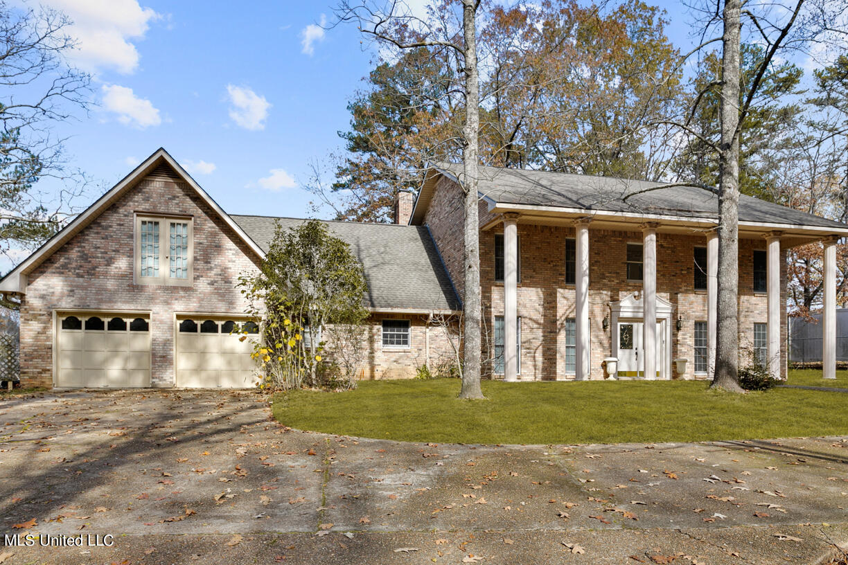 321 Warwick Road Clinton, MS 39056 - Photo 2 of 35 321 Warwick rd final-2