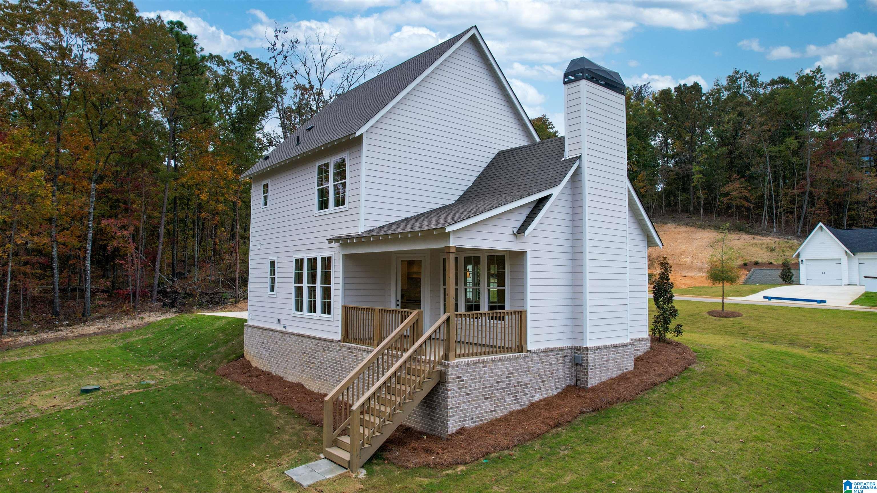4024 Chelsea Ridge Trail Columbiana, AL 35051 - Photo 3 of 26