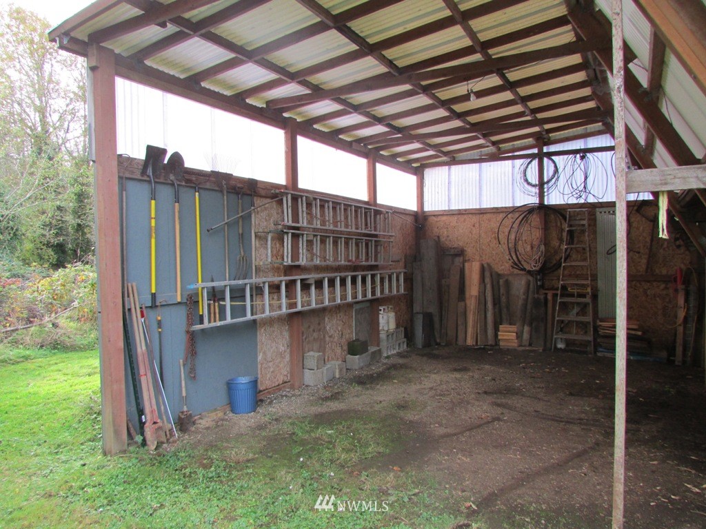 455 Bay Center Road Bay Center, WA 98586 - Photo 15 of 22 Gallery Image 15