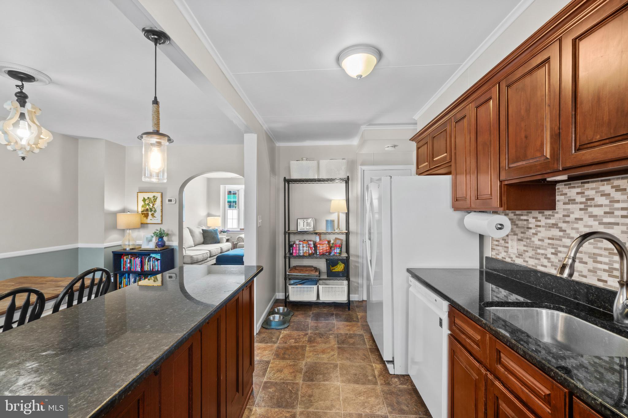 8439 Pleasant Plains Road Baltimore, MD 21286 - Photo 20 of 53