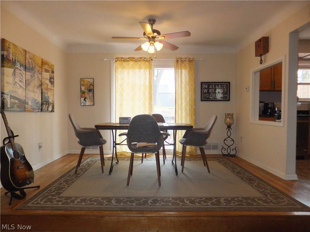 4111 Ridgeview Road Cleveland, OH 44144 - Photo 5 of 25 Gallery Image 5