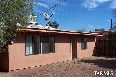 518 East Roger Road Tucson, AZ 85705 - Photo 1 of 8