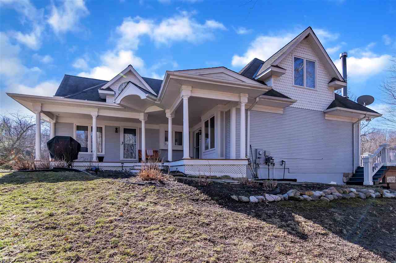4162 Boscher Road Howell, MI 48843 - Photo 5 of 59