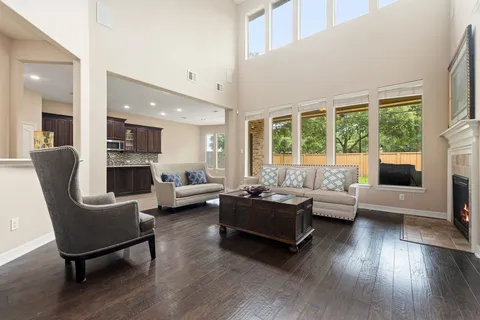 $609,000 | 4426 Red Oak Grove Court, Katy, TX 77494
