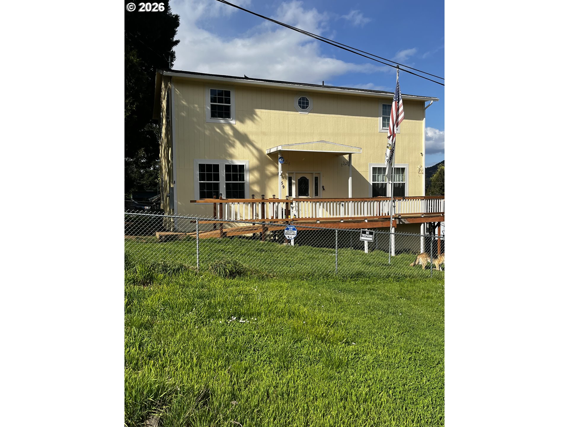 459 Lydia Street Yoncalla, OR 97499 - Photo 26 of 31