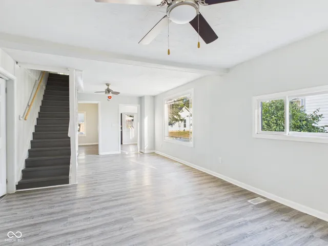 $154,900 | 2025 George Street, Anderson, IN 46016