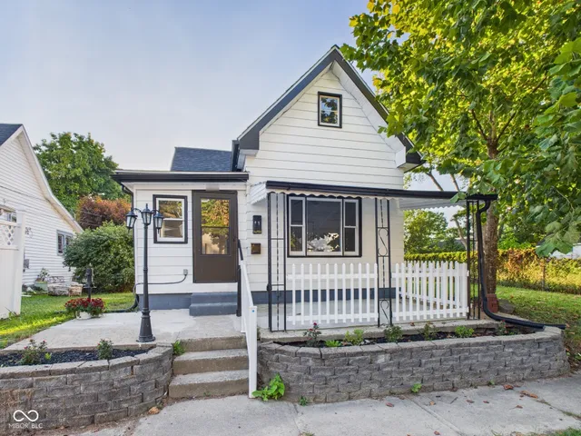 $154,900 | 2025 George Street, Anderson, IN 46016