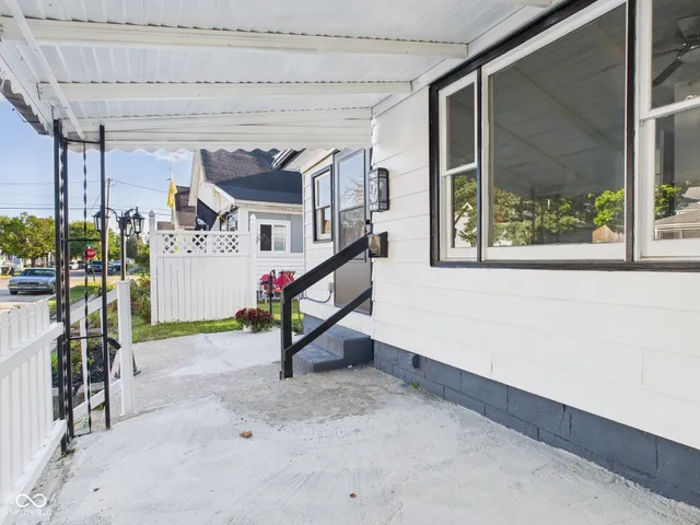 $154,900 | 2025 George Street, Anderson, IN 46016