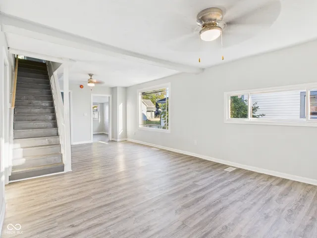 $154,900 | 2025 George Street, Anderson, IN 46016