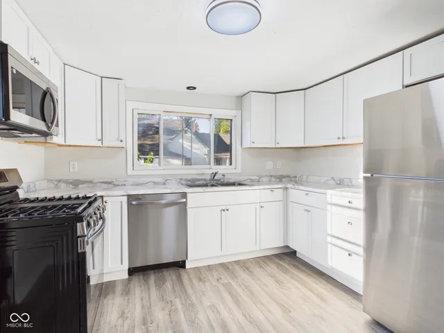 $154,900 | 2025 George Street, Anderson, IN 46016