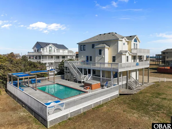$839,000 | 24231 South Shore Drive, Rodanthe, NC 27968