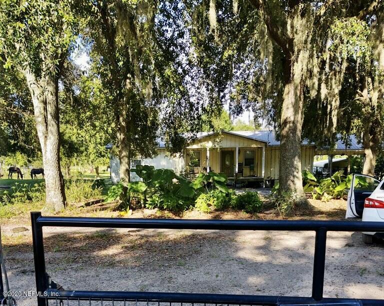 11501 Hodges Road Glen St. Mary, FL 32040 - Photo 1 of 11 Hodges 2