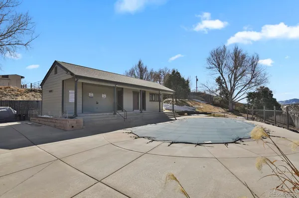$417,000 | 10806 West Evans Avenue, Unit 6, Lakewood, CO 80227