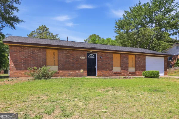 $109,900 | 3427 Chadborne Street, Augusta, GA 30906