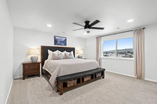 $515,000 | 19537 East 3rd Lane, Greenacres, WA 99016