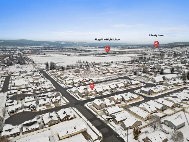 $515,000 | 19537 East 3rd Lane, Greenacres, WA 99016