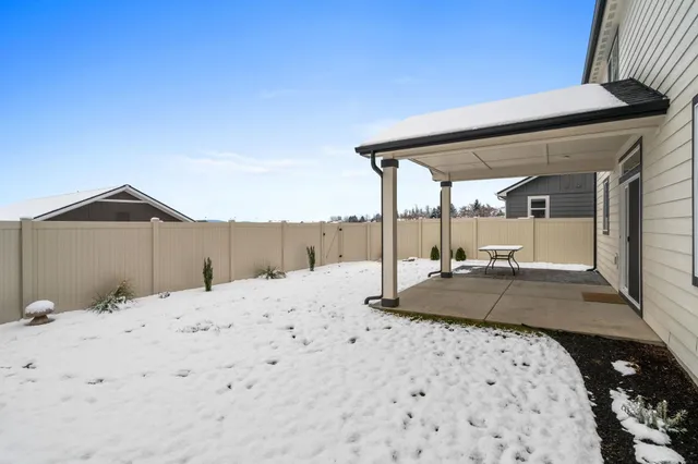 $515,000 | 19537 East 3rd Lane, Greenacres, WA 99016