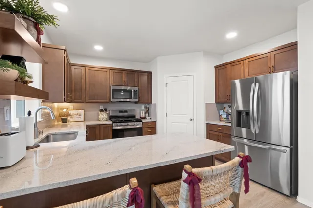 $515,000 | 19537 East 3rd Lane, Greenacres, WA 99016