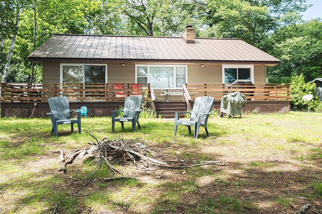 866 Mekinak Point Road Pelican Lake, WI 54463 - Photo 3 of 65 Gallery Image 3