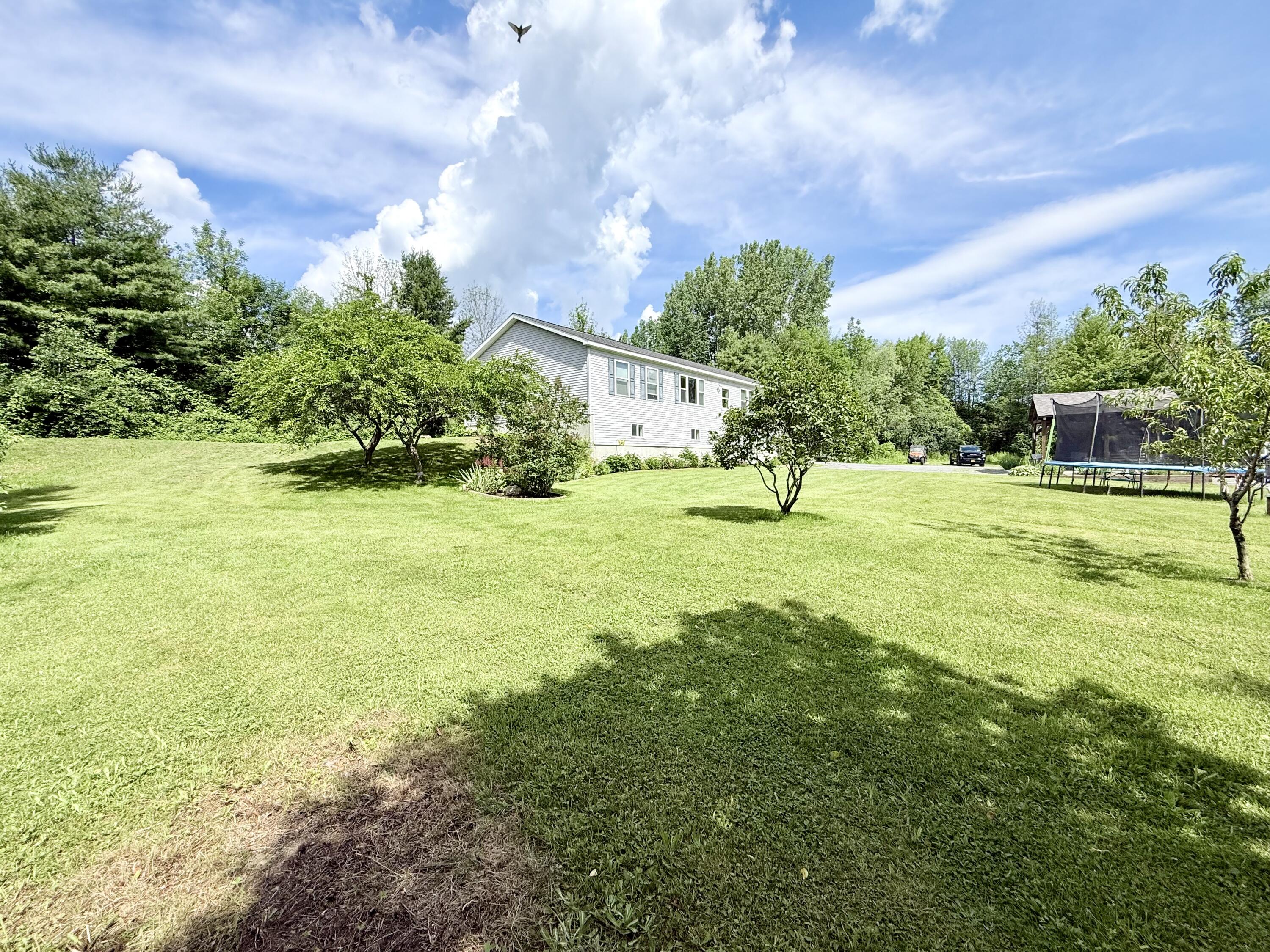 537 Jersey Swamp Road West Chazy, NY 12992 - Photo 35 of 40