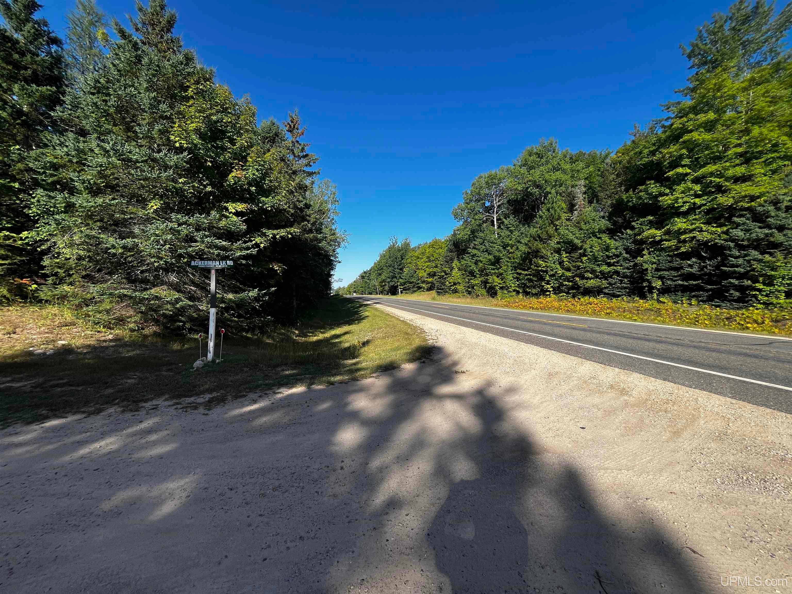 Tbd Ackerman Lake Road Munising, MI 49862 - Photo 16 of 20 Gallery Image 16