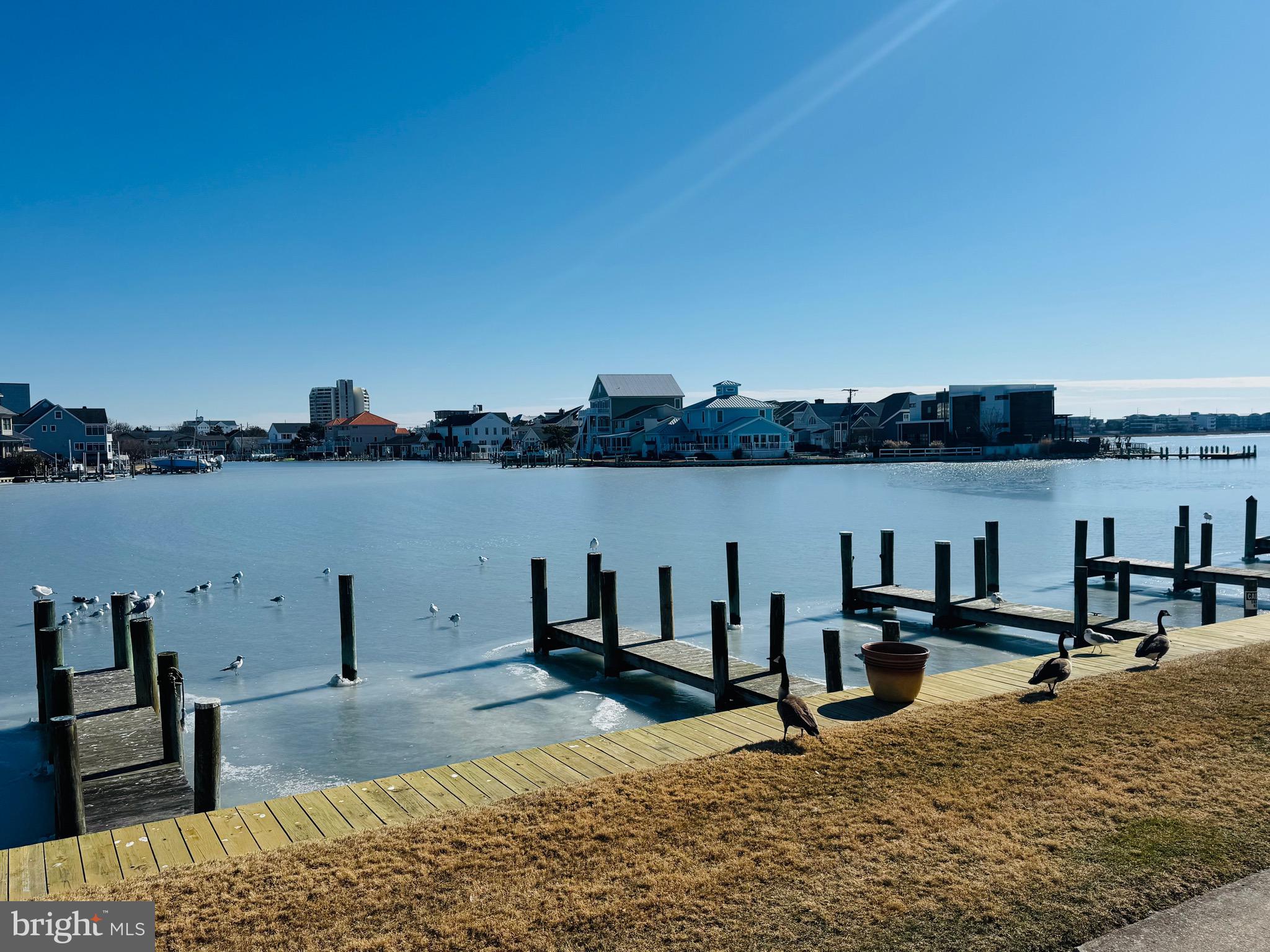 8906 Rusty Anchor Road, Unit 8 Ocean City, MD 21842 - Photo 24 of 25 Gallery Image 24