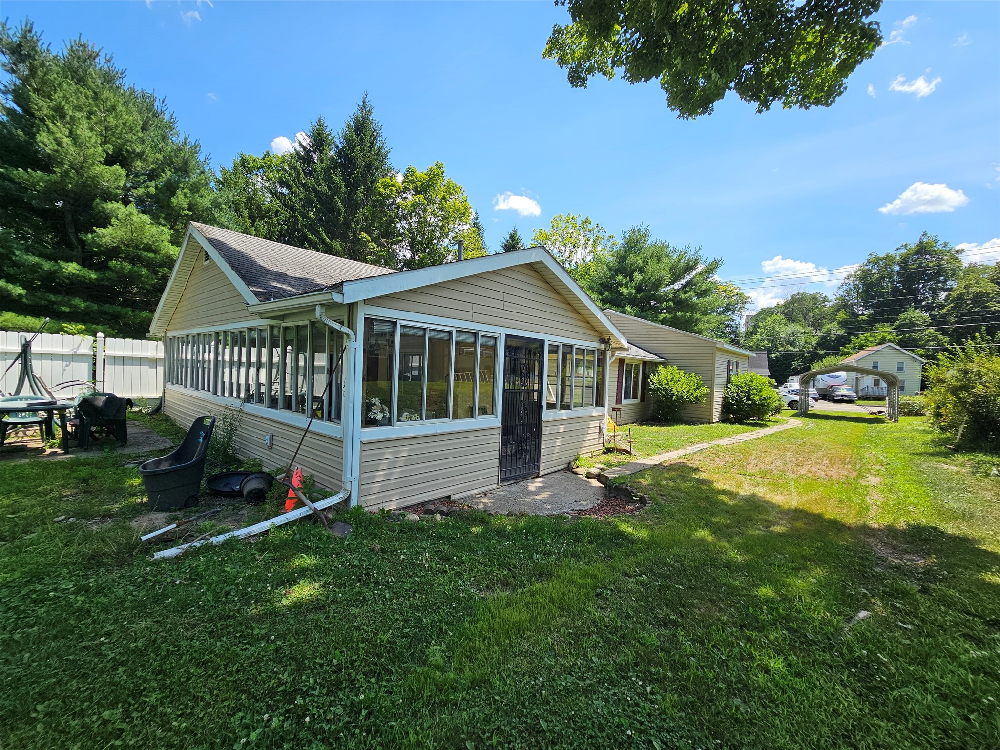 824 Day Hollow Road Endicott, NY 13760 - Photo 25 of 35