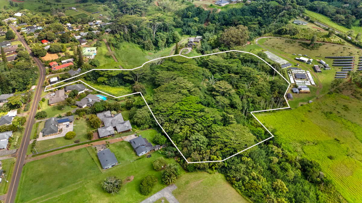 37 Omao Road Koloa, HI 96756 - Photo 13 of 14