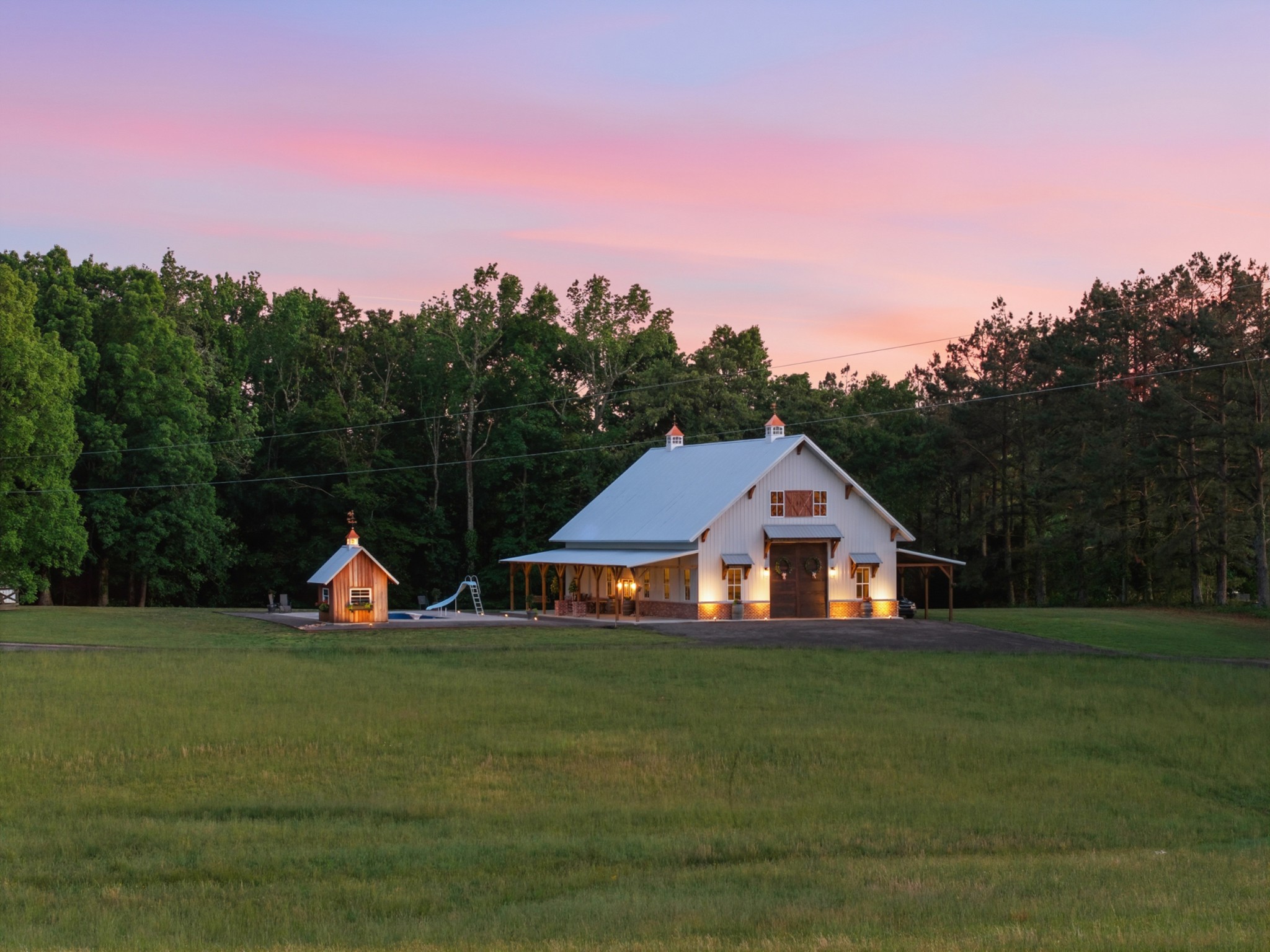 450 Paul Thompson Road Bethpage, TN 37022 - Photo 4 of 48 Gallery Image 4