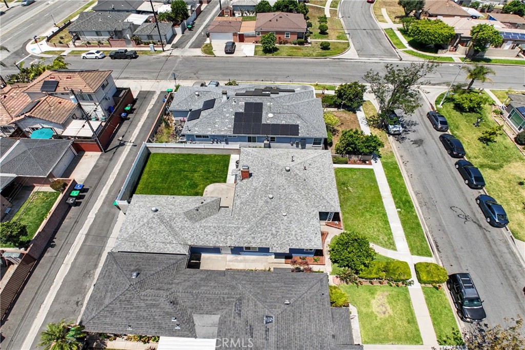 10006 Van Ruiten Street Bellflower, CA 90706 - Photo 28 of 41