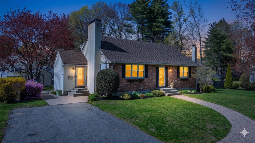 7 Patti Road Beverly, MA 01915 - Photo 1 of 40