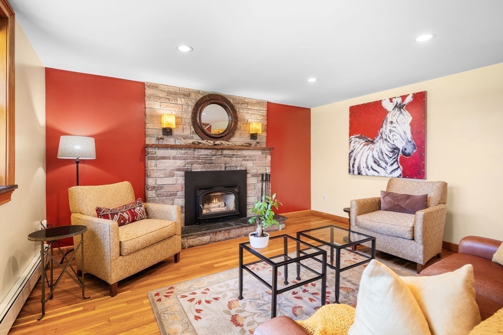 7 Patti Road Beverly, MA 01915 - Photo 12 of 40