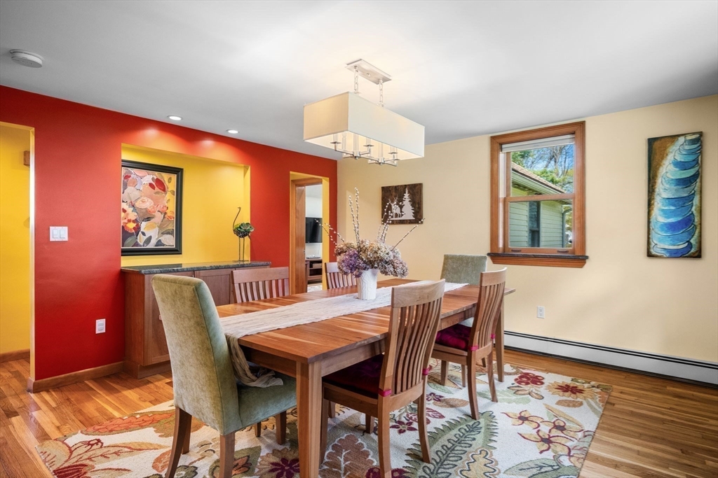 7 Patti Road Beverly, MA 01915 - Photo 14 of 40
