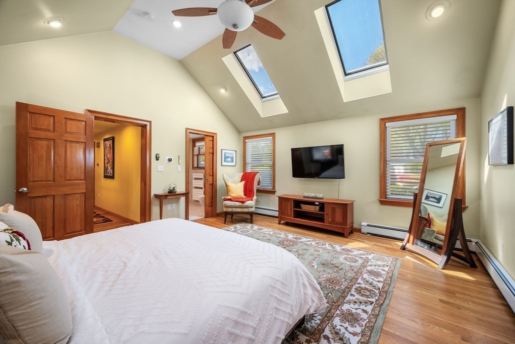 7 Patti Road Beverly, MA 01915 - Photo 17 of 40