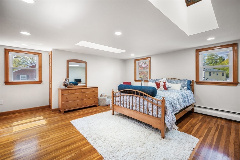 7 Patti Road Beverly, MA 01915 - Photo 22 of 40