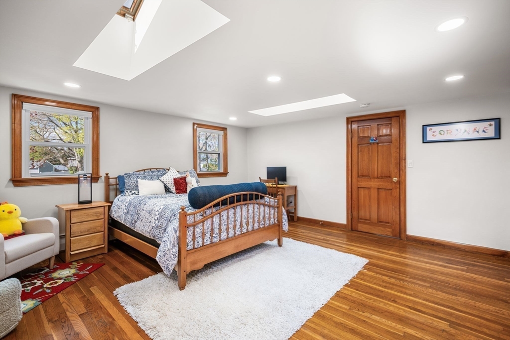 7 Patti Road Beverly, MA 01915 - Photo 23 of 40