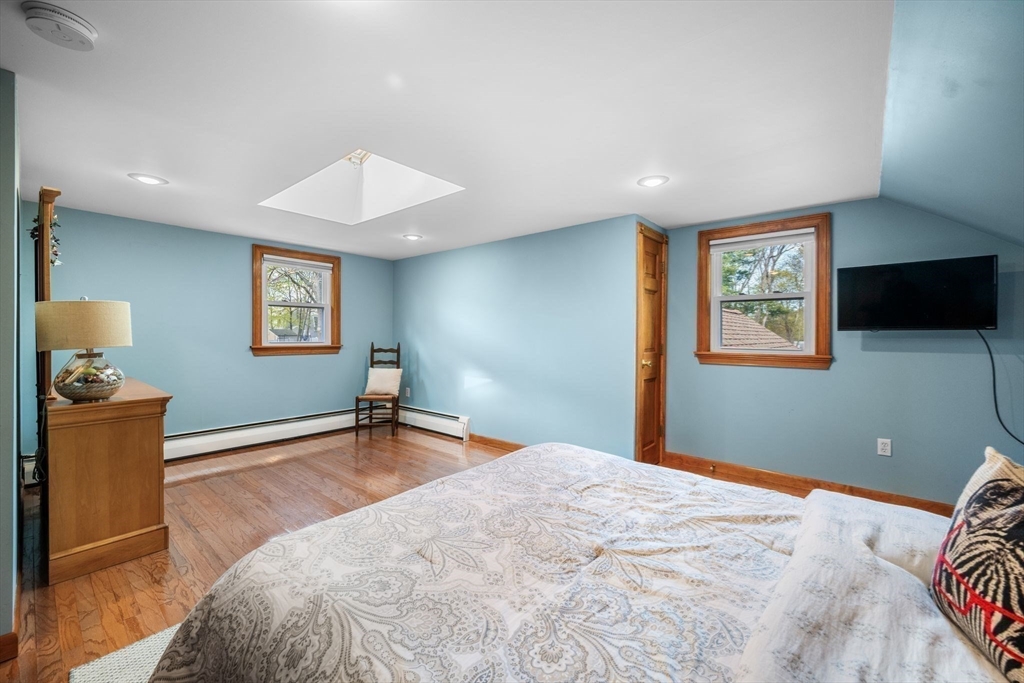 7 Patti Road Beverly, MA 01915 - Photo 26 of 40