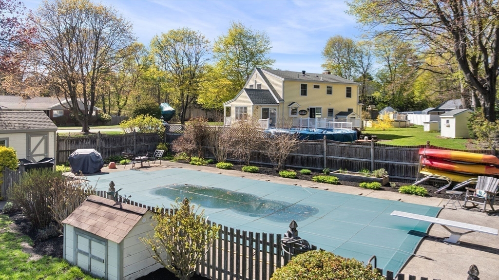 7 Patti Road Beverly, MA 01915 - Photo 36 of 40