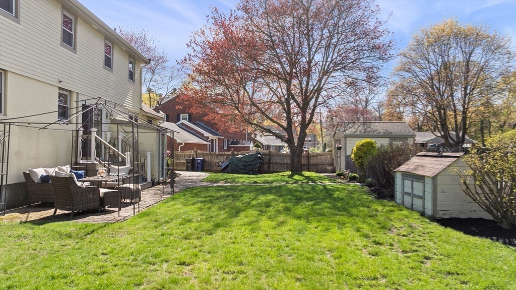 7 Patti Road Beverly, MA 01915 - Photo 39 of 40
