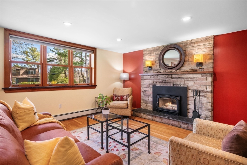 7 Patti Road Beverly, MA 01915 - Photo 10 of 40