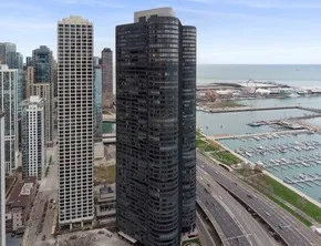 $360,000 | 155 North Harbor Drive, Unit 4007, Chicago, IL 60601